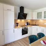 Kuestenperle - Kueste33 18 公寓 托斯恩斯